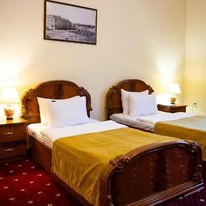 Hotel George