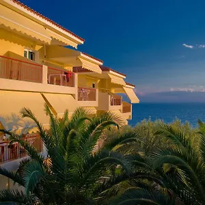 Maistrali Aparthotel