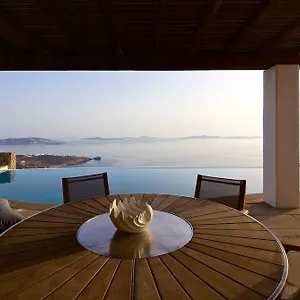 Mykonos Crystal Hotel