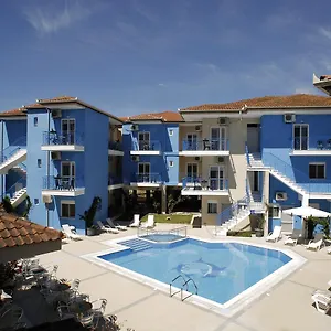 3* Hotel Stratos