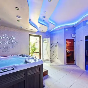 Hotel apartamentowy Karkonoski