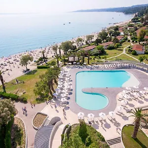 Resort Ghotels Pallini, Kallithea (Chalkidiki)