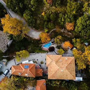 3* Maison d'hôtes Viraggas Traditional