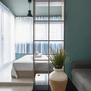 Apartament Denizen Boutique Apartments, Nilie Hospitality Mgmt