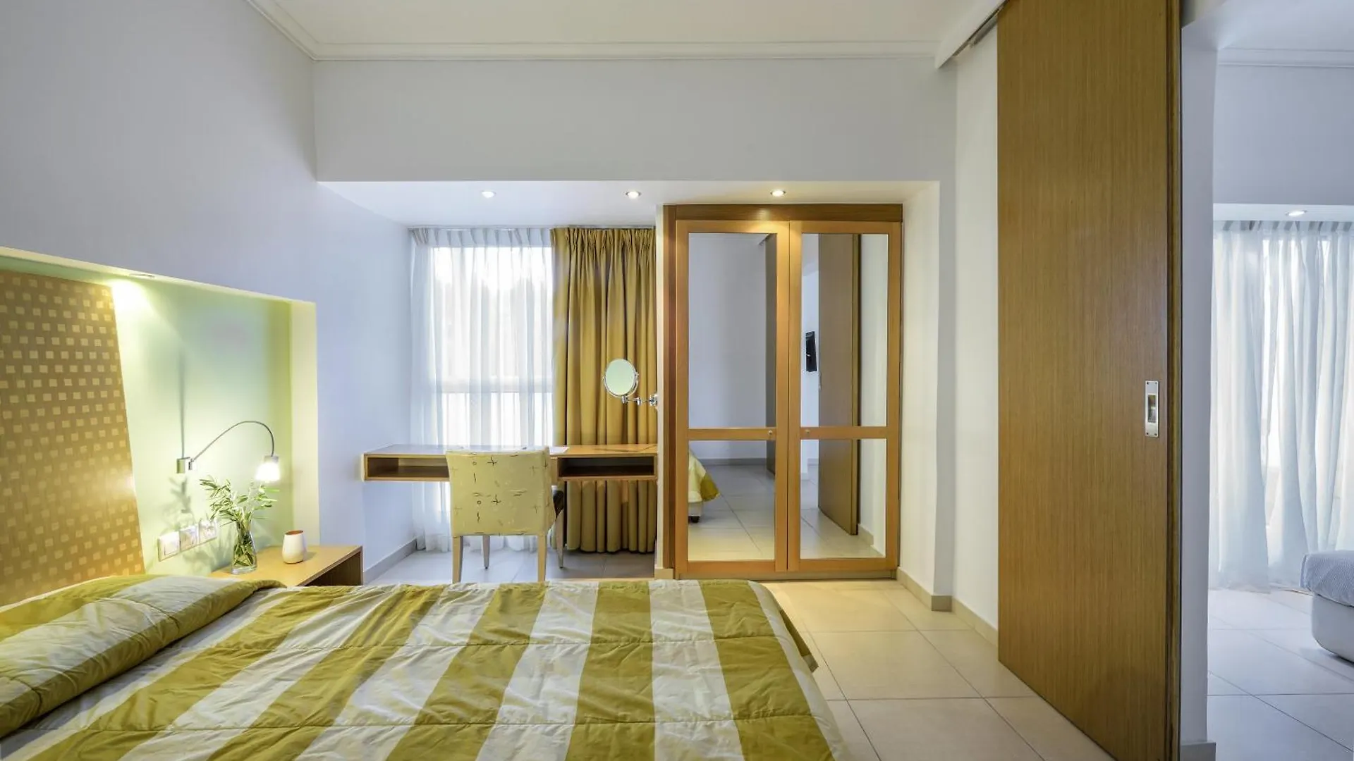 Mendi Hotel Kalandra 4*,  Grecia
