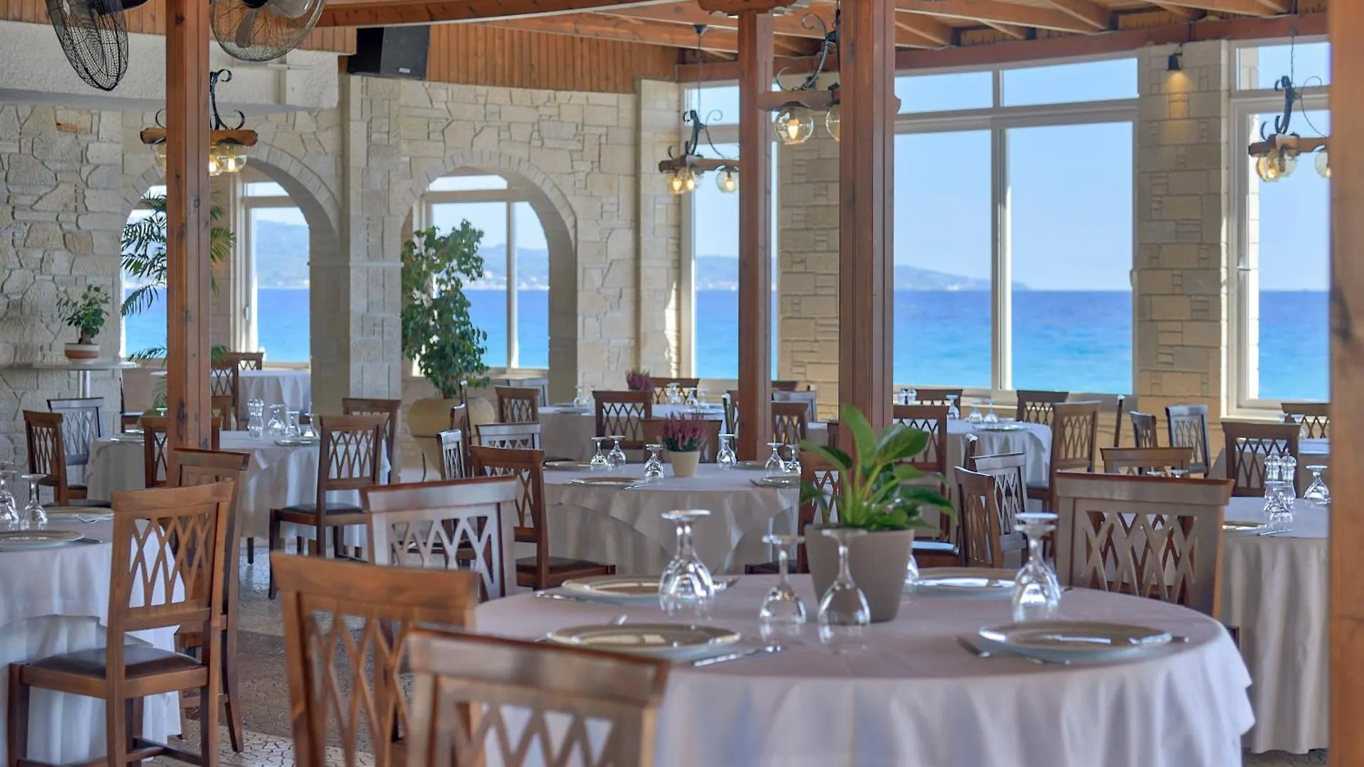 Mendi Hotel Kalandra