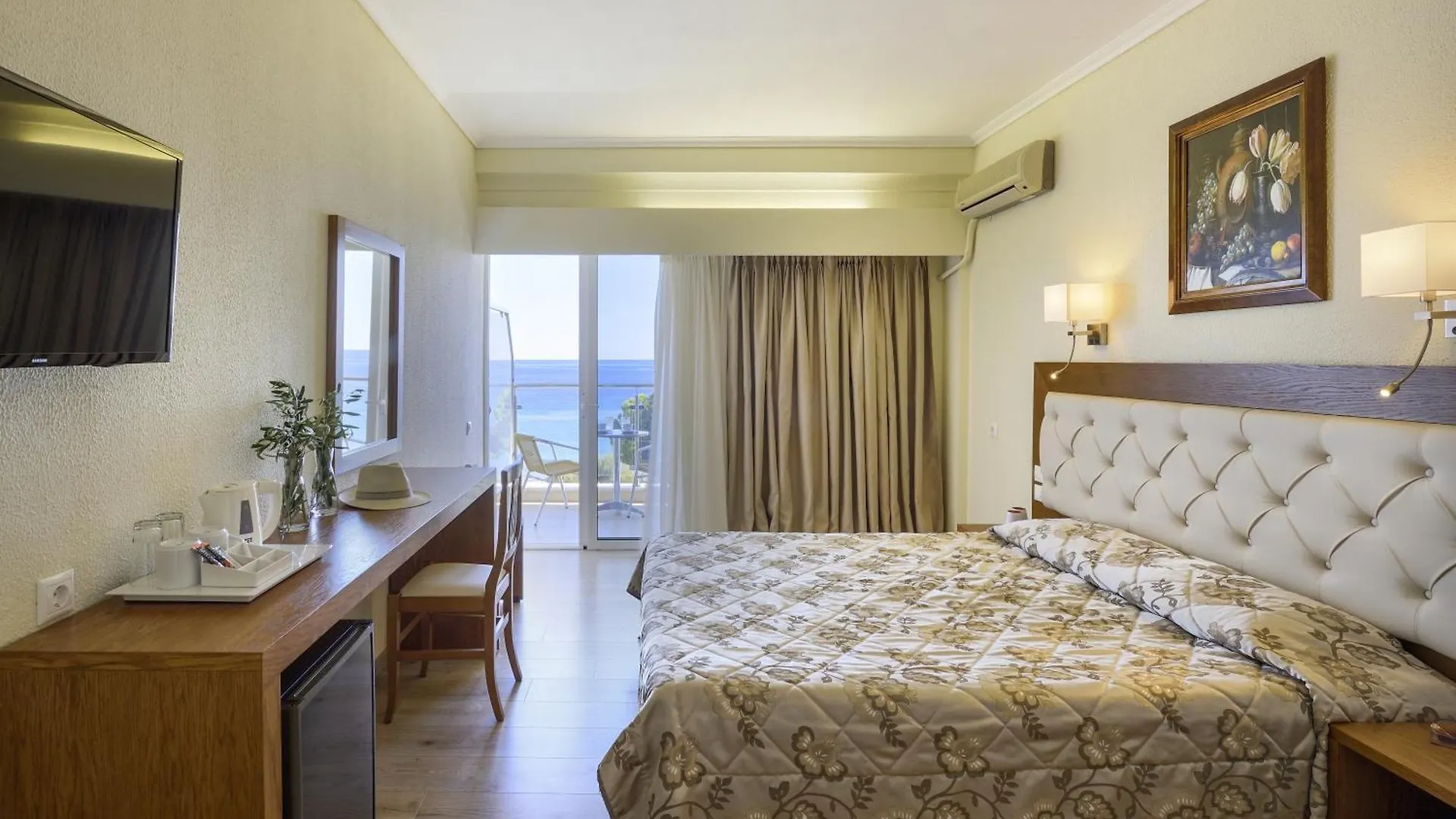 Mendi Hotel Kalandra