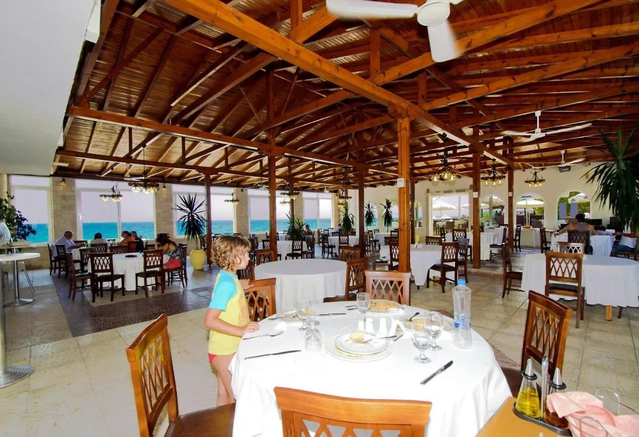 Mendi Hotel Kalandra