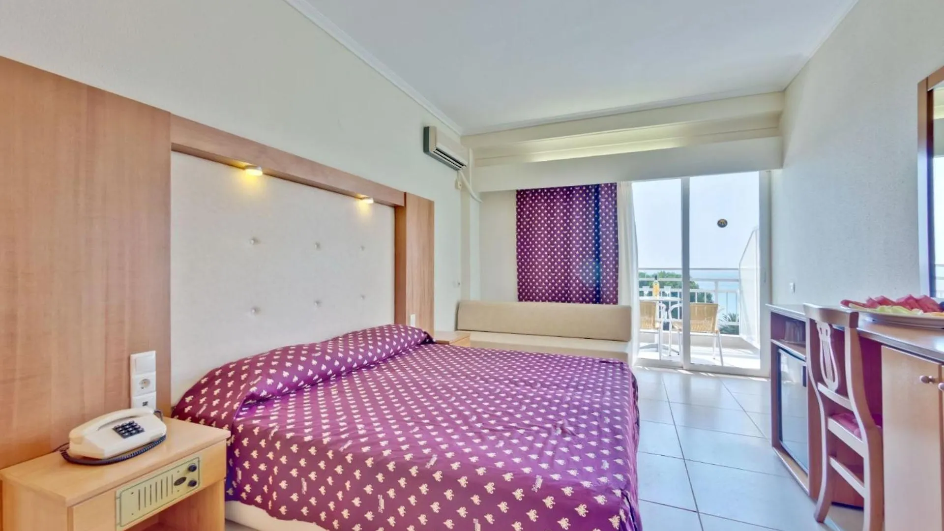Mendi Hotel Kalandra