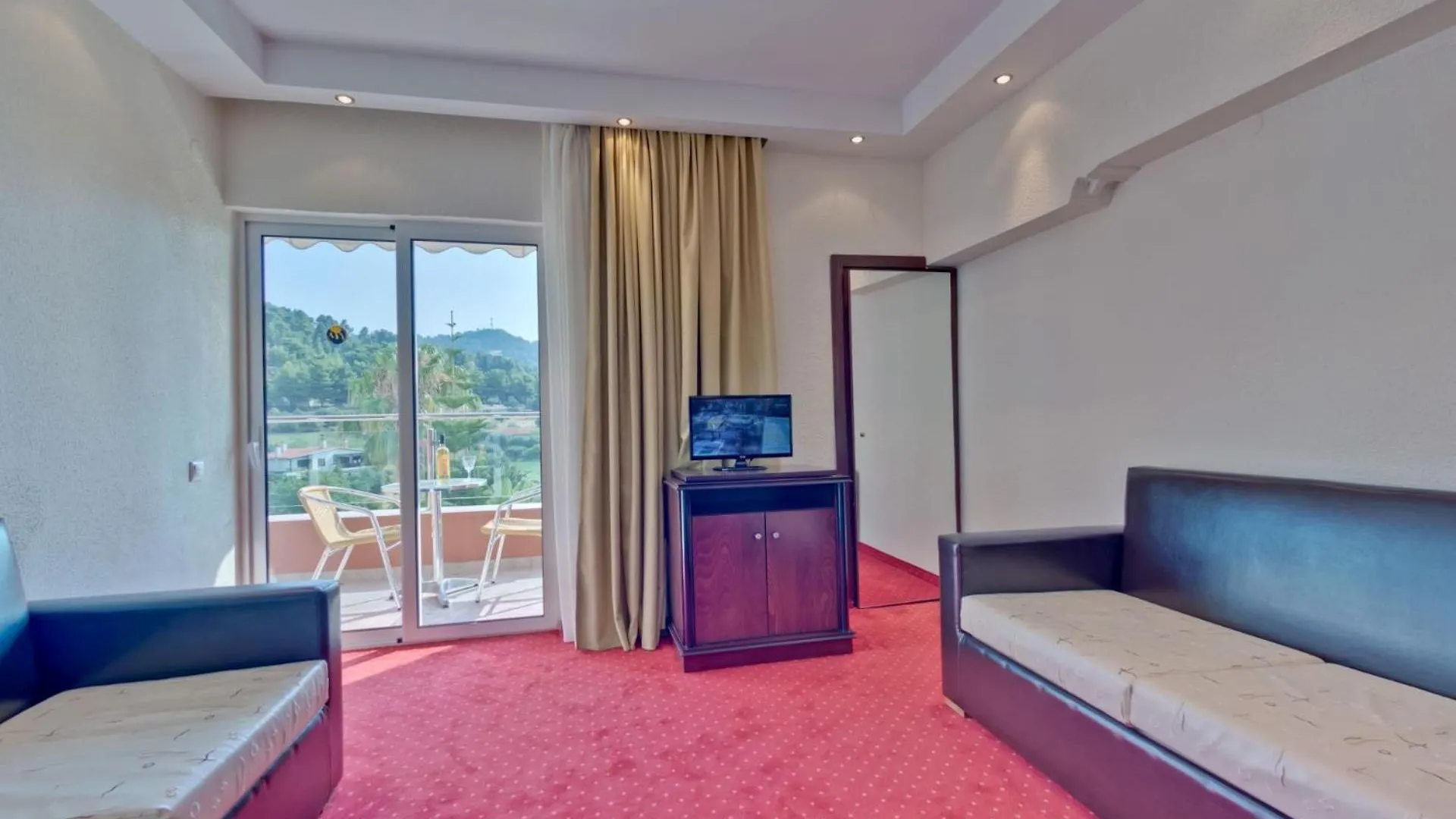 Mendi Hotel Kalandra