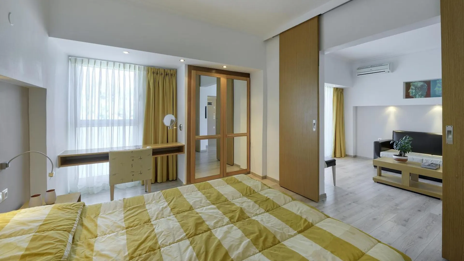 Mendi Hotel Kalandra 4*,