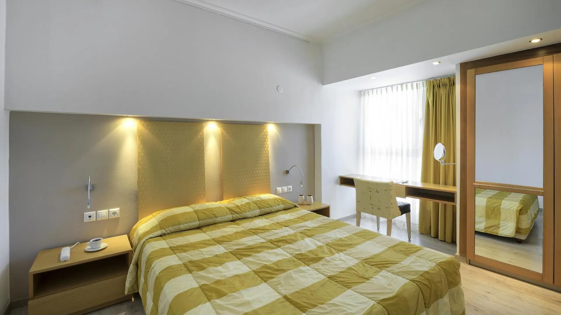 Mendi Hotel Kalandra