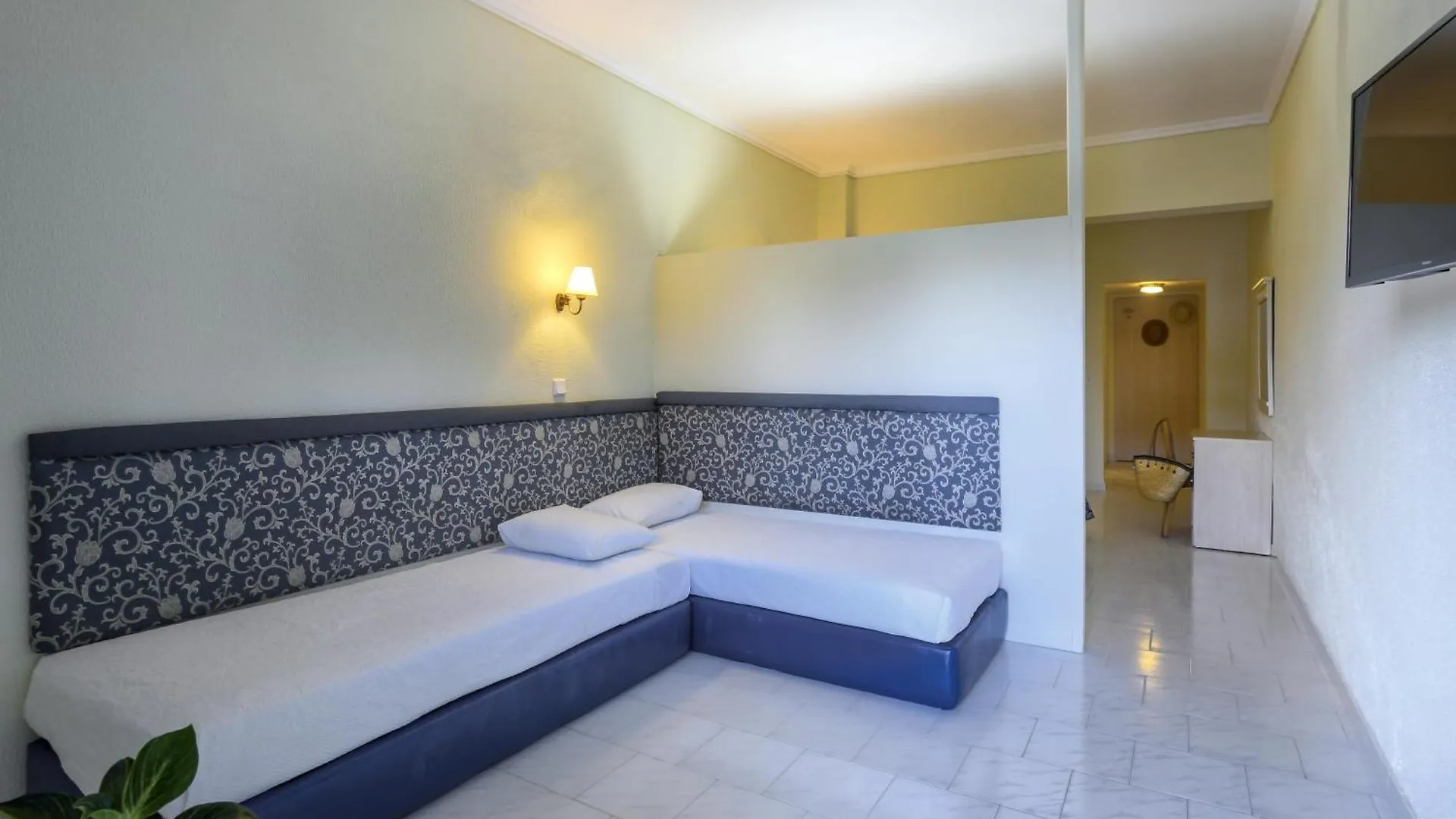 Mendi Hotel Kalandra