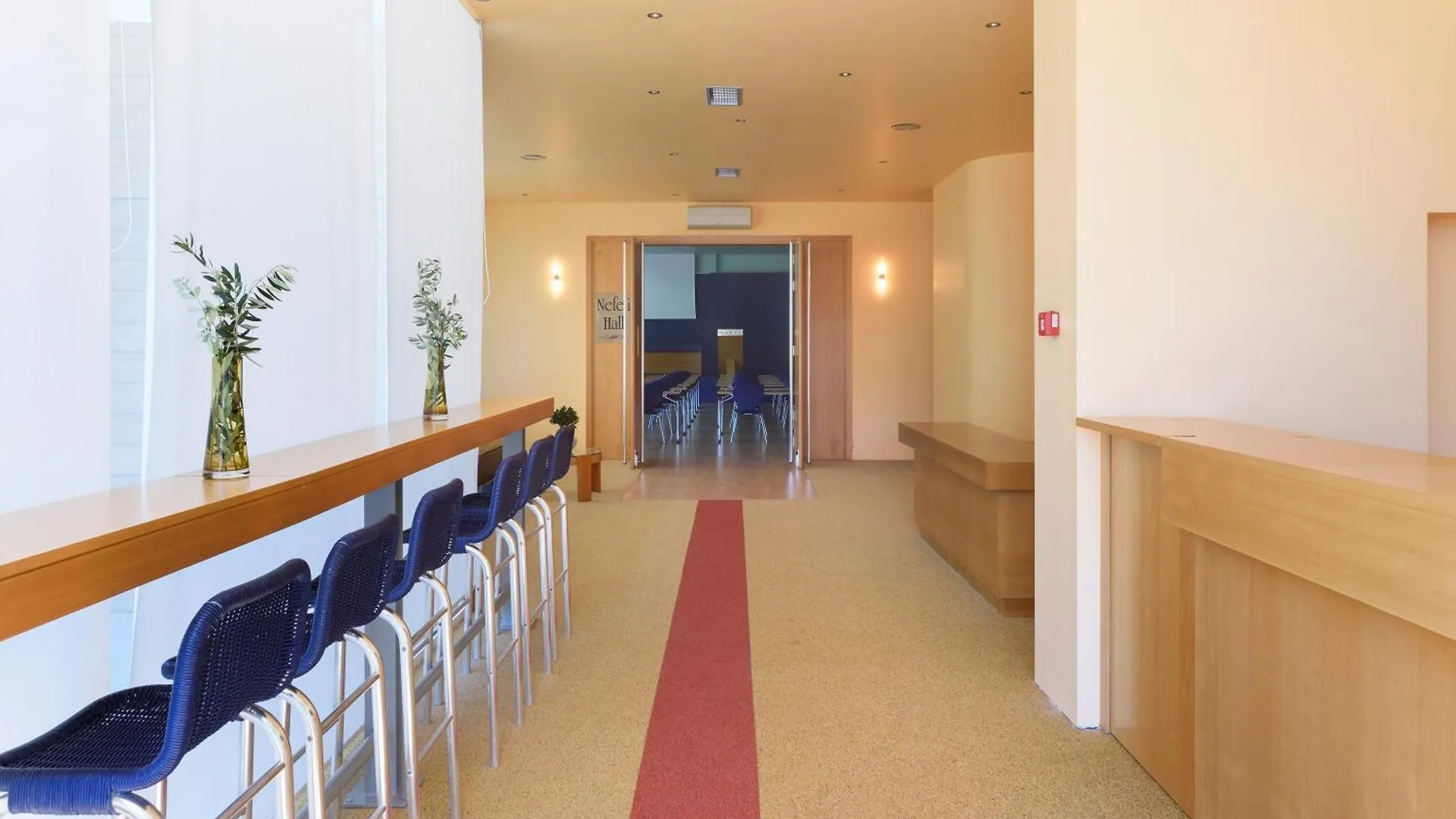 Mendi Hotel Kalandra