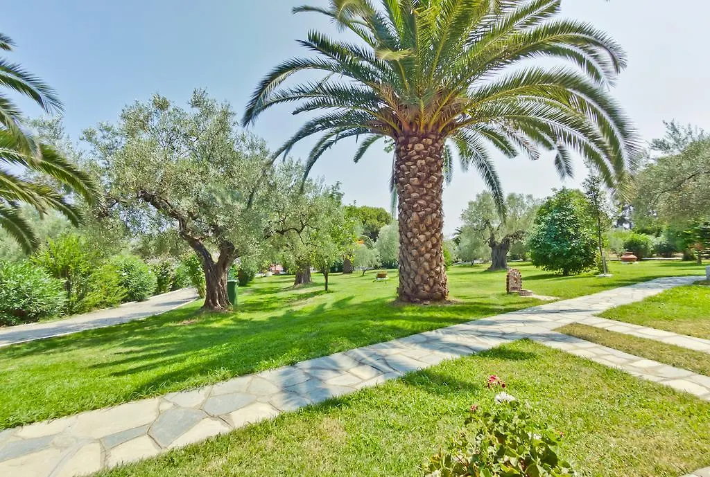 ****  Mendi Hotel Kalandra Greece