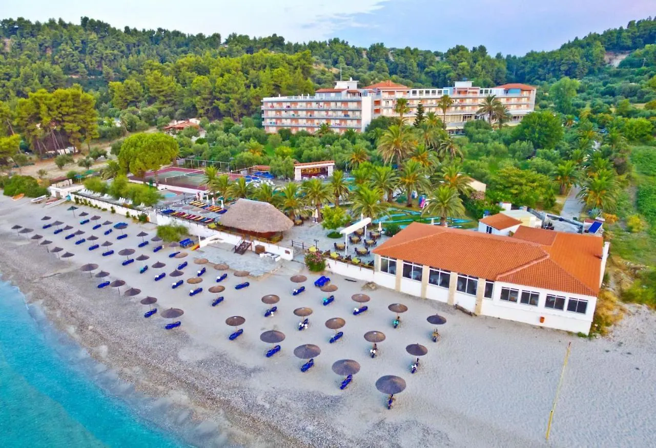 Mendi Hotel Kalandra 4*,  Grecja